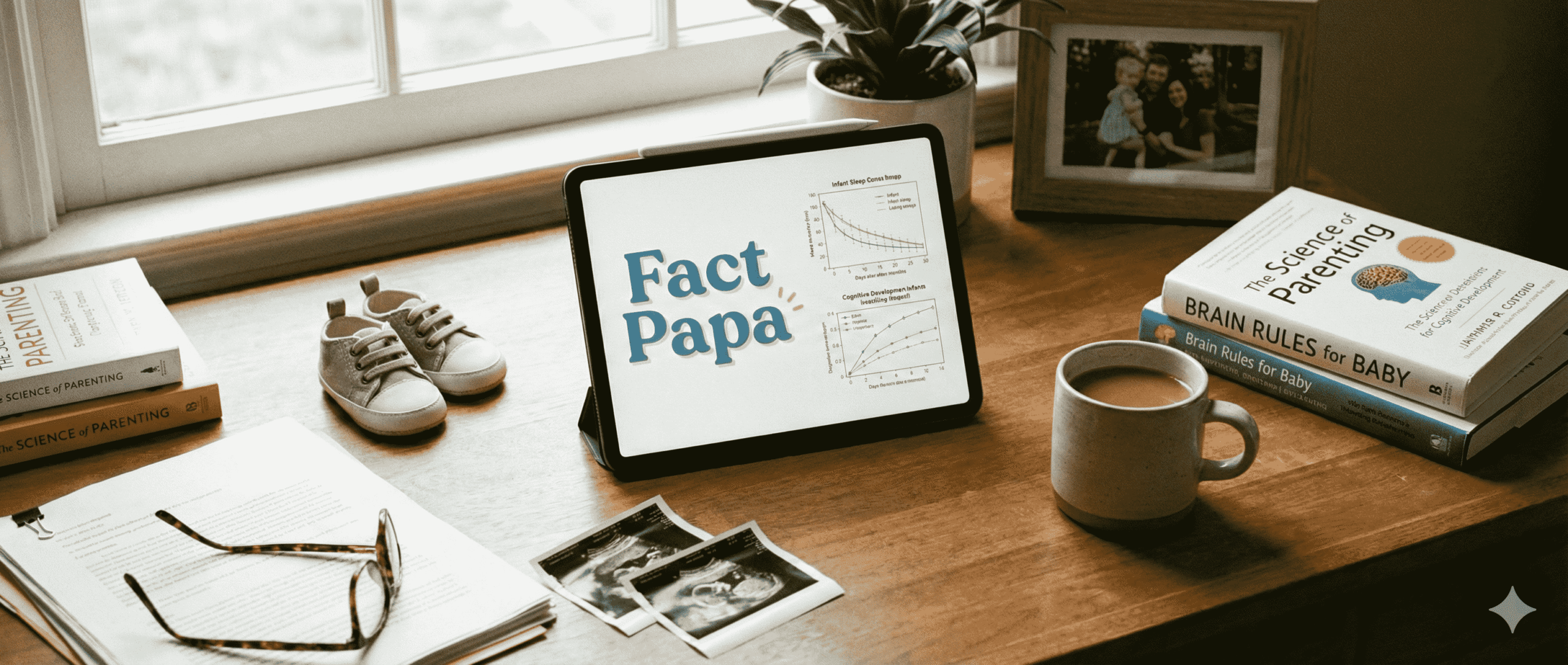 Fact Papa Introduction